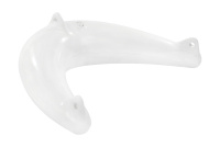 Купить Кранец Castro носовой надувной 1295х140, белый арт. NDP2BL