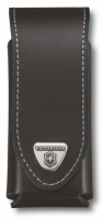 Купить Чехол кожаный Victorinox для мультитула SwissTool Plus (3.0338, 3.0339), черный арт. 4.0833.L