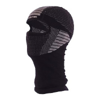 Купить Балаклава Lasting WEROKO черная L-XL, WEROKO9070LXL арт. WEROKO9070LXL