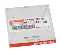 Купить Кольца поршневые Yamaha 75-90 (0.50) арт. 68811605A000