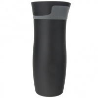 Купить Термокружка Contigo West Loop (0,47 литра), черная (2095800) арт. contigo0289