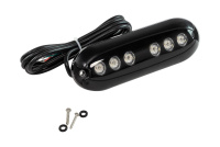 Купить Подводный огонь, RGB, AquaIDEA (упаковка из 4 шт.) арт. B12BRGB_pkg_4