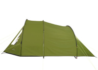 Купить Палатка Trek Planet Ventura 4, зеленая, 210x240x130 см арт. 70215