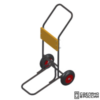 Купить Тележка для ПЛМ арт. 060121T