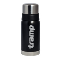 Купить Tramp Термос Expedition line 0.5 л, TRC-030, оливковый арт. TRC-030