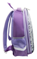 Купить Рюкзак Silwerhof, фиолетовый арт. 830882