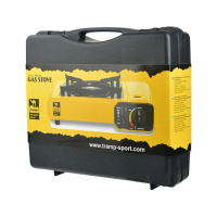 Купить Tramp портативная плита с пьезоподжигом арт. TRG-004