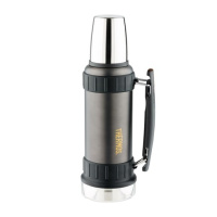 Купить Термос Thermos  2520GM Stainless Steel (1,2 литра), темно-серый арт. 562937