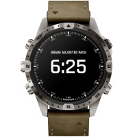 Купить Garmin MARQ® Adventurer Gen 2 (010-02648-31) арт. 010-02648-31