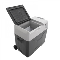 Купить Компрессорный автохолодильник Alpicool CX50 (12/24) арт. 990265