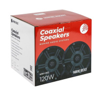 Купить Морская акустика MRH-65DP, Marine Rocket (упаковка из 5 шт.) арт. MRH65DPMR_pkg_5