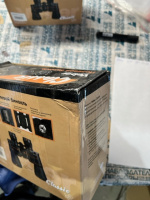 Купить Бинокль Veber Classic БПШЦ 7x35 VRWA широкоугольный, серый (уценка 01) арт. 24706у01