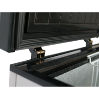 Купить Компрессорный автохолодильник Alpicool BCD125 (12/24V) арт. 990263