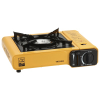 Купить Tramp Портативная плита одноконфорочная в кейсе арт. TRG-006