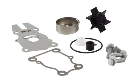 Купить Ремкомплект помпы Yamaha F30-F40; Omax арт. 6BGW007800_OM
