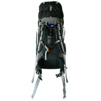 Купить Tramp рюкзак Ragnar 75+10, черный арт. TRP-044