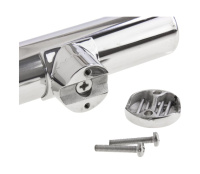 Купить Держатель спиннинга поворотный с креплением к лееру (упаковка из 20 шт.) арт. 009865_pkg_20