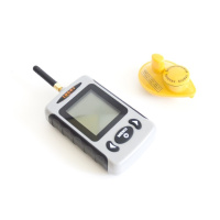 Купить Эхолот Lucky FFW718 GREY арт. 1095645