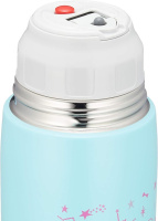 Купить Термос Zojirushi SP-JB08-GZ 0,8 л (мятн) арт. SP-JB08-GZ