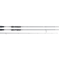 Купить Удилище OKUMA Guide Select Light Finesse Spinning 7'3" 220cm L 5-10g 2pcs арт. GS-S-732L-1