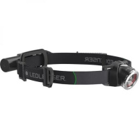 Купить Фонарь светодиодный налобный LED Lenser MH10, 600 лм., аккумулятор арт. 501513
