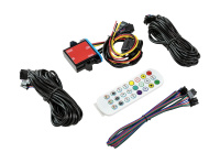 Купить RGB контроллер, Marine Rocket арт. RGBLED4MMR