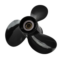 Купить Винт гребной Mercruiser Bravo II;3x17-3/4x21 левый; Baeksan арт. 163001743A2100ML