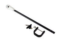 Купить Огонь топовый съемный для ПВХ светодиодный на струбцине (упаковка из 6 шт.) арт. C15272_pkg_6