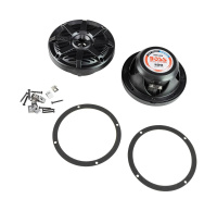 Купить Морская акустика BOSS MR52B арт. MR52B