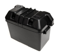 Купить Ящик для АКБ 335х185х225 мм арт. C11527