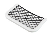 Купить Накладной карман с сеткой 205х120х10 мм (упаковка из 10 шт.) арт. 11901_pkg_10