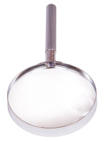 Купить Лупа ручная Levenhuk Zeno Handy ZH25 арт. 74056