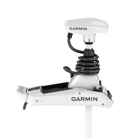 Купить Garmin Force® Kraken Trolling Motor White 90" Trolling Motor арт. 010-02574-20