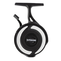 Купить Катушка 13 FISHING Freefall XL Ice Reel - 3.3:1 Ratio RH арт. BBFFXL3.0-RH