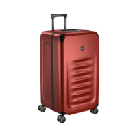 Купить Чемодан Victorinox Spectra™ 3.0 Trunk Large Case, красный, 42x36x76 см, 99 л арт. 611764