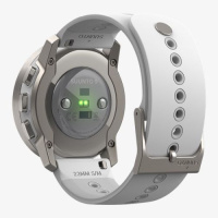 Купить Часы Suunto 9 Peak Birch White Titanium, белые арт. SS050519000