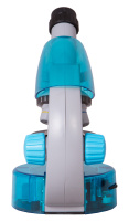 Купить Микроскоп Levenhuk LabZZ M101 Azure\Лазурь арт. 69301