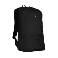 Купить Складной рюкзак Victorinox Travel Accessories 5.0 Packable Backpack, черный, 25x14x46 см, 16л арт. 610599