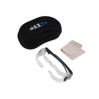 Купить Лупа-очки Veber 7102L арт. 26222