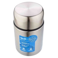 Купить Термос для еды Biostal Авто (1 литр) с термочехлом, медный арт. NRP-1000