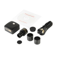 Купить Видеоокуляр ToupCam UA1600CA арт. 29110