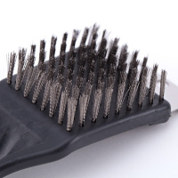 Купить Щетка-скребок для чистки решетки арт. GRILLBRUSH