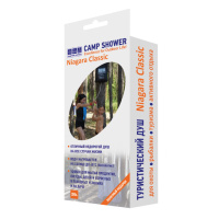 Купить Душ туристический CW Niagara Classic арт. 138288