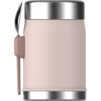 Купить Термос для еды Stanley Classic (0,4 литра), розовый арт. 10-09382-106