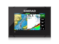 Купить Эхолот SIMRAD GO 5 XSE с Active Imaging 3-in-1 арт. 000-14837-001