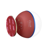 Купить Фонарь светодиодный Olight Obulb Red арт. MV-121783