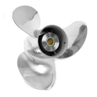 Купить Винт гребной Solas 2531-140-19, 3x14x19 (R) арт. 2531-140-19