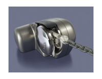 Купить Лебедка якорная Quick Genius GP2 1500F; 12В; цепь 8мм арт. FSGP21500F08A00