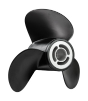 Купить Винт гребной Volvo Penta D7 передний (3-x лопастной), BaekSan арт. 3856347BaekSan