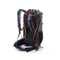 Купить Рюкзак Naturehike Rock Series 60L+5L с рамой Hiking, Climbing, Trekking and Travelling Black, 6927595746370 арт. 6927595746370